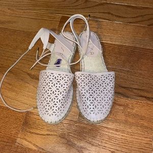 Espadrilles